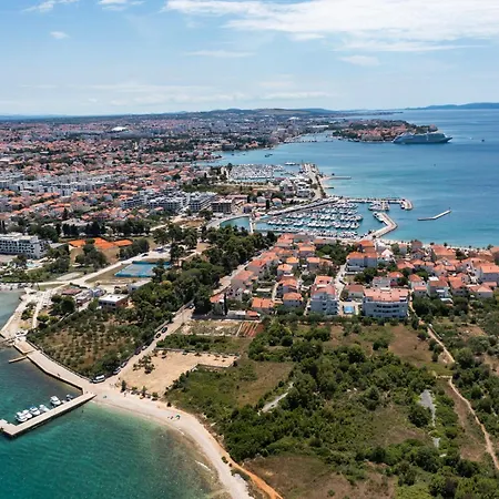 Furia Puntamika Zadar