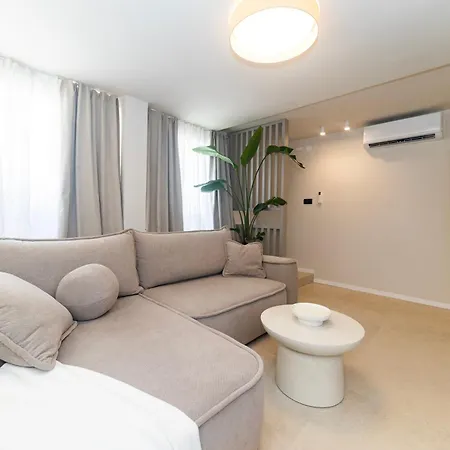 Furia Puntamika Appartement Zadar