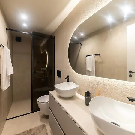 Furia Puntamika Appartement