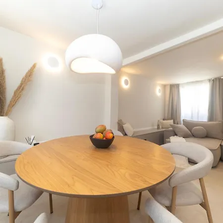 Furia Puntamika Appartement *