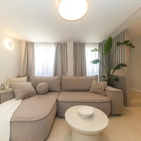 Appartement Furia Puntamika