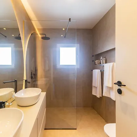 Appartement Furia Puntamika *