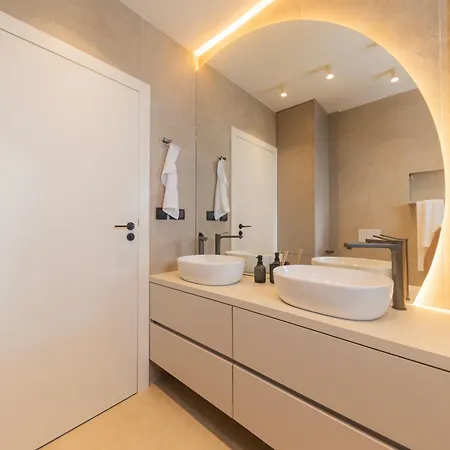 Furia Puntamika Appartement