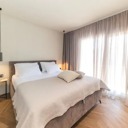 Furia Puntamika Appartement Zadar