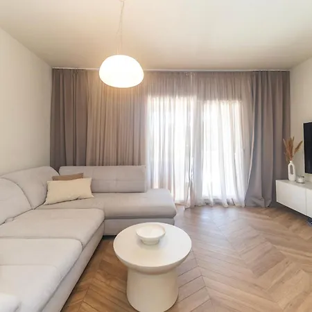 Appartement Furia Puntamika *
